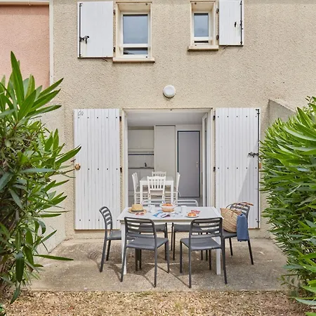 ريزدونس أوداليس لو غراند بلو فيندريه