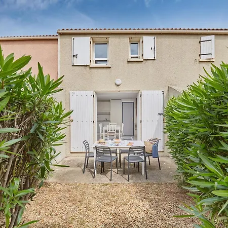 ريزدونس أوداليس لو غراند بلو