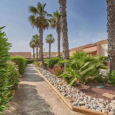 ريزدونس أوداليس لو غراند بلو منتزه العطل فيندريه