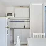 Odalys Le Grand Bleu База отдыха