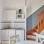 Odalys Le Grand Bleu 3* Вандр
