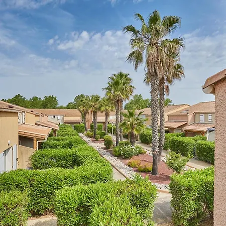 Odalys Le Grand Bleu 홀리데이파크 3*