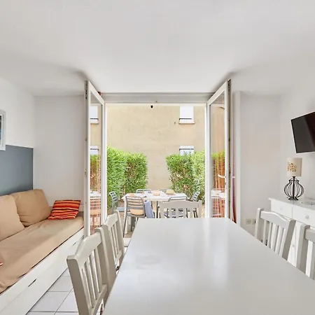 홀리데이파크 Odalys Le Grand Bleu 방드르