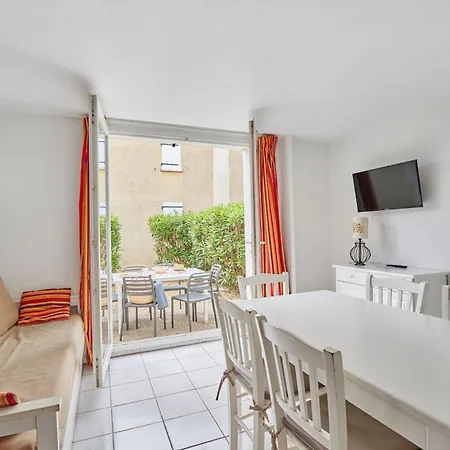 홀리데이파크 Odalys Le Grand Bleu