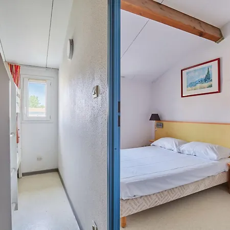 홀리데이파크 Odalys Le Grand Bleu 방드르