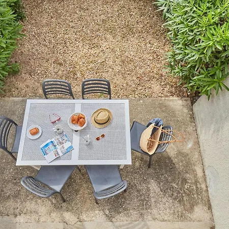 Odalys Le Grand Bleu 방드르