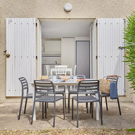 Odalys Le Grand Bleu