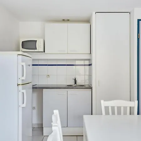 Résidence Odalys Le Grand Bleu Village de vacances