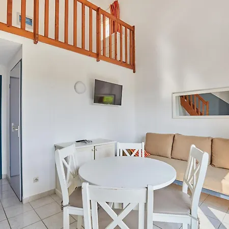 Résidence Odalys Le Grand Bleu Village de vacances Vendres