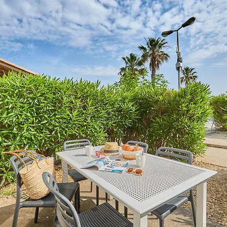 홀리데이파크 Odalys Le Grand Bleu 방드르