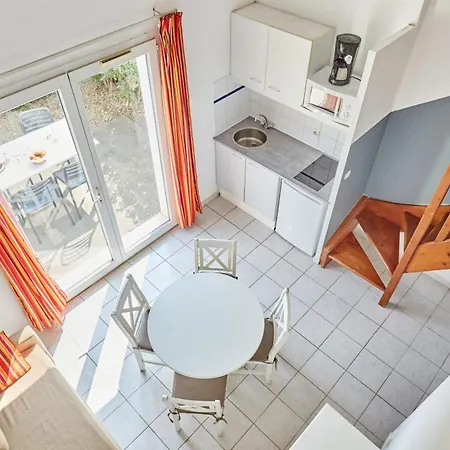 Odalys Le Grand Bleu