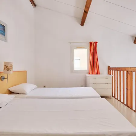 Résidence Odalys Le Grand Bleu Village de vacances