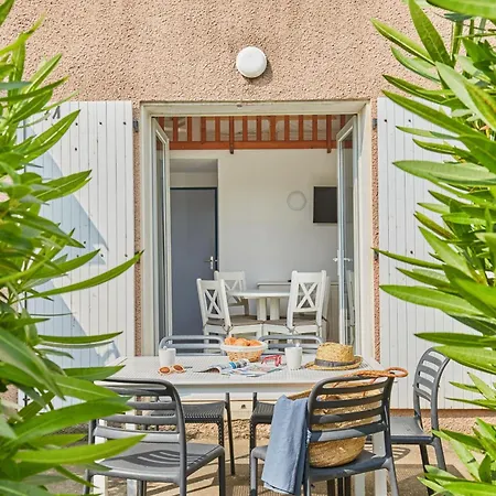 Odalys Le Grand Bleu 방드르