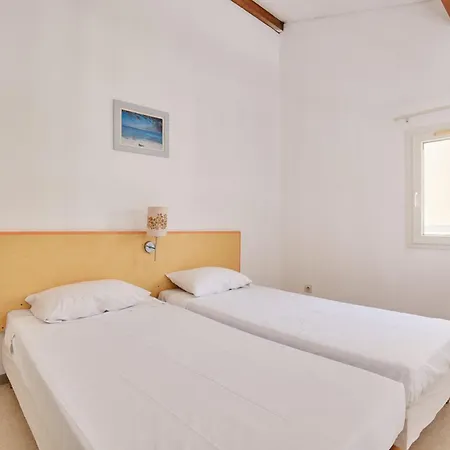 Résidence Odalys Le Grand Bleu Village de vacances 3*