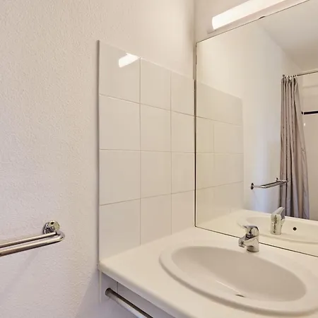 Prázdninový areál Odalys Le Grand Bleu 3*
