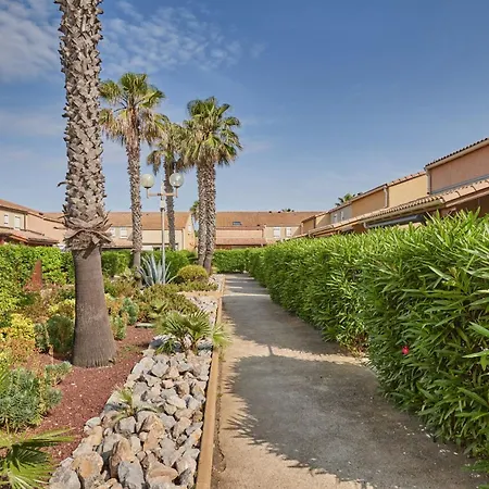 Odalys Le Grand Bleu 3*