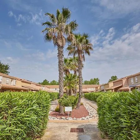 Odalys Le Grand Bleu 3*