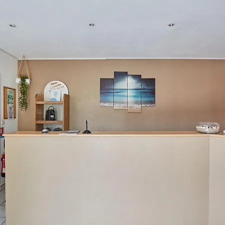 Odalys Le Grand Bleu 방드르