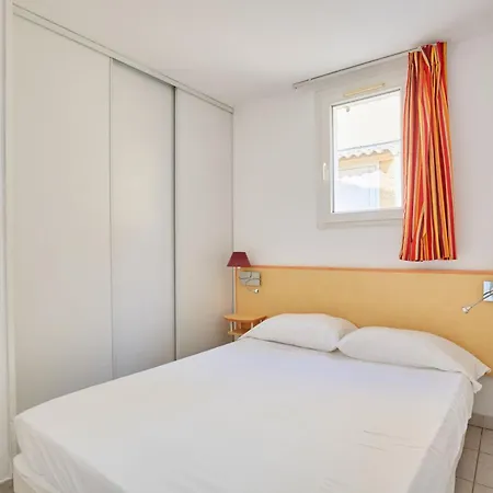 Odalys Le Grand Bleu 홀리데이파크