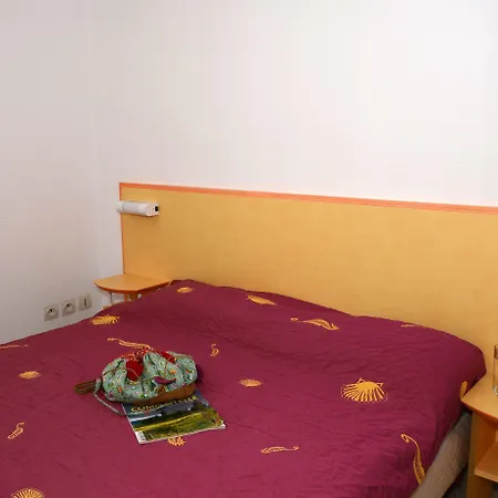 홀리데이파크 Odalys Le Grand Bleu 3*