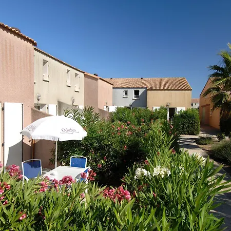 Odalys Le Grand Bleu