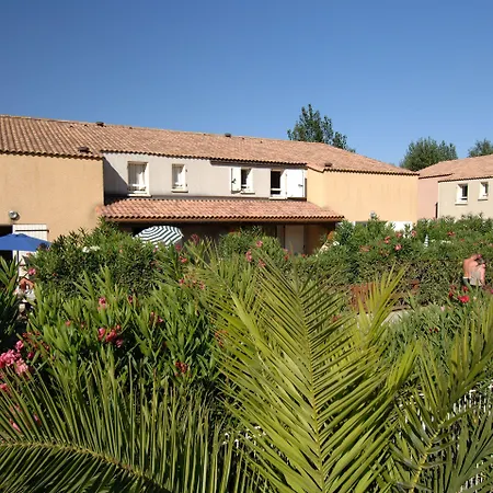 홀리데이파크 Odalys Le Grand Bleu