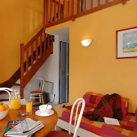 Odalys Le Grand Bleu