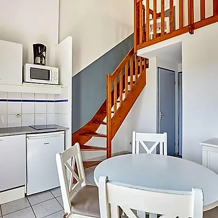 Résidence Odalys Le Grand Bleu 3* Vendres