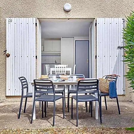 Résidence Odalys Le Grand Bleu Village de vacances