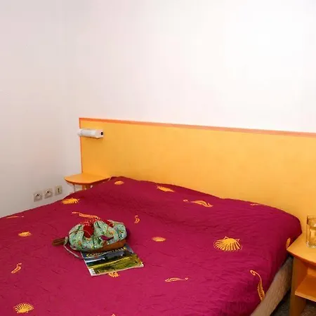 Odalys Le Grand Bleu Feriepark 3*