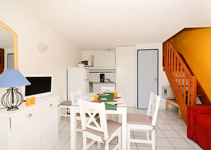 Odalys Le Grand Bleu